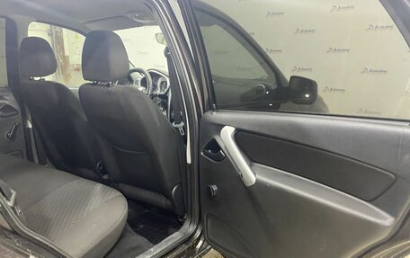 Datsun on-DO I рестайлинг, 2019 год, 610 000 рублей, 15 фотография