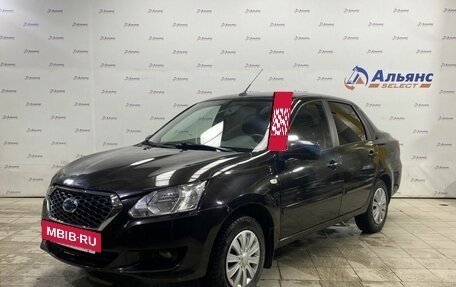 Datsun on-DO I рестайлинг, 2019 год, 610 000 рублей, 7 фотография