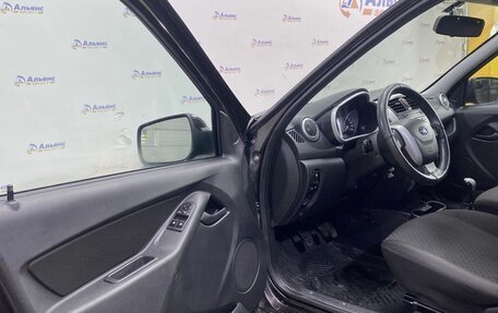 Datsun on-DO I рестайлинг, 2019 год, 610 000 рублей, 18 фотография