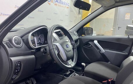 Datsun on-DO I рестайлинг, 2019 год, 610 000 рублей, 20 фотография