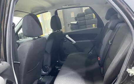 Datsun on-DO I рестайлинг, 2019 год, 610 000 рублей, 21 фотография
