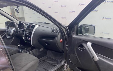 Datsun on-DO I рестайлинг, 2019 год, 610 000 рублей, 24 фотография