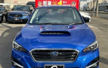 Subaru Levorg I, 2019 год, 1 714 000 рублей, 2 фотография