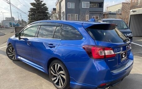 Subaru Levorg I, 2019 год, 1 714 000 рублей, 5 фотография
