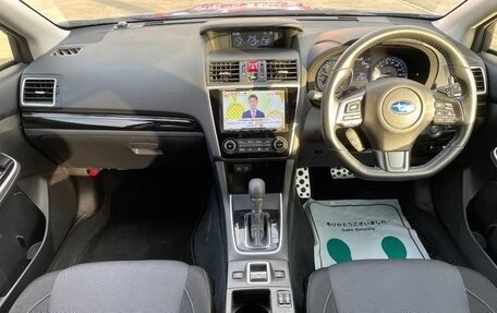 Subaru Levorg I, 2019 год, 1 714 000 рублей, 7 фотография