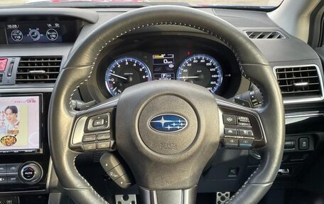 Subaru Levorg I, 2019 год, 1 714 000 рублей, 6 фотография