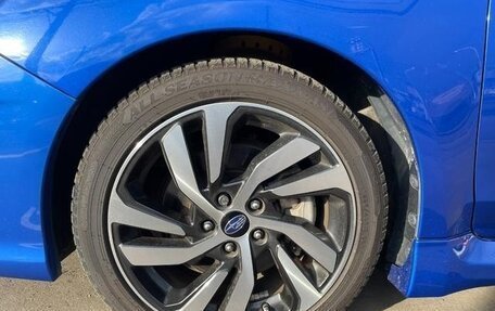 Subaru Levorg I, 2019 год, 1 714 000 рублей, 18 фотография