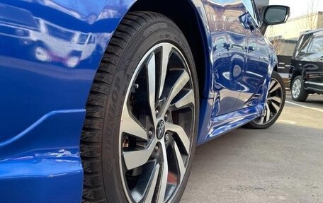 Subaru Levorg I, 2019 год, 1 714 000 рублей, 17 фотография