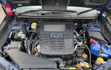 Subaru Levorg I, 2019 год, 1 714 000 рублей, 14 фотография