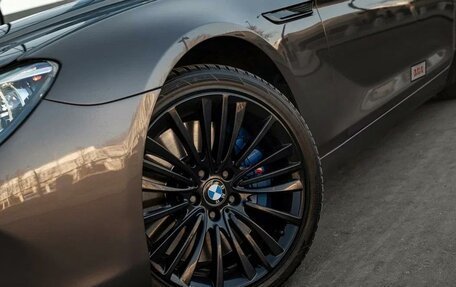 BMW 6 серия, 2012 год, 3 550 000 рублей, 5 фотография