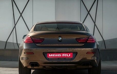 BMW 6 серия, 2012 год, 3 550 000 рублей, 6 фотография