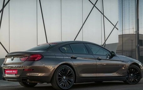 BMW 6 серия, 2012 год, 3 550 000 рублей, 8 фотография