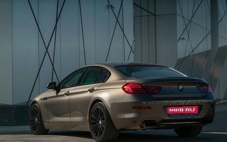 BMW 6 серия, 2012 год, 3 550 000 рублей, 7 фотография