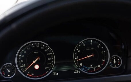 BMW 6 серия, 2012 год, 3 550 000 рублей, 10 фотография