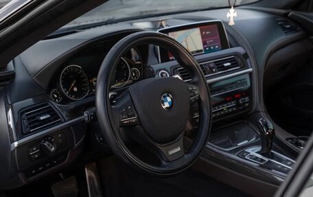 BMW 6 серия, 2012 год, 3 550 000 рублей, 15 фотография