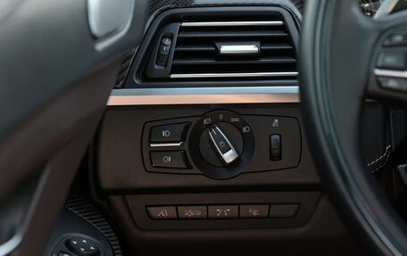 BMW 6 серия, 2012 год, 3 550 000 рублей, 17 фотография