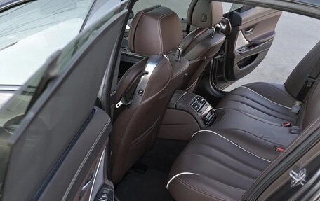 BMW 6 серия, 2012 год, 3 550 000 рублей, 20 фотография