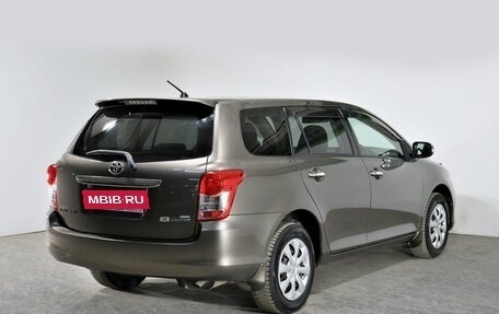 Toyota Corolla, 2009 год, 1 159 000 рублей, 4 фотография