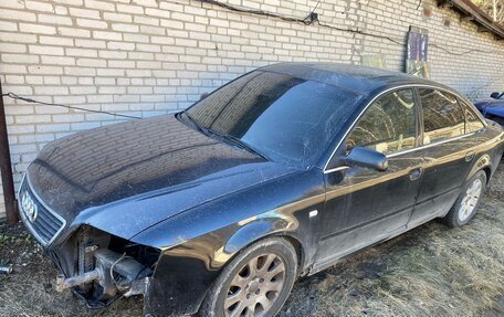 Audi A6, 2000 год, 250 000 рублей, 2 фотография