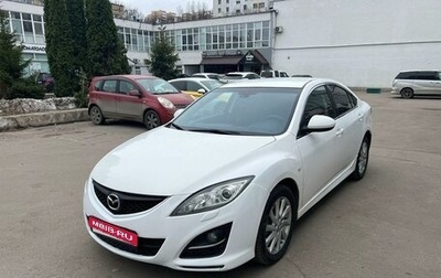 Mazda 6, 2011 год, 930 000 рублей, 1 фотография