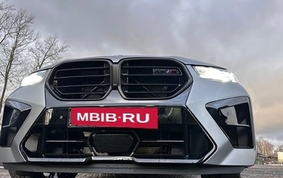 BMW X6 M, 2023 год, 23 000 000 рублей, 1 фотография
