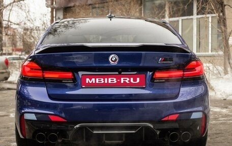 BMW M5, 2019 год, 8 990 000 рублей, 11 фотография