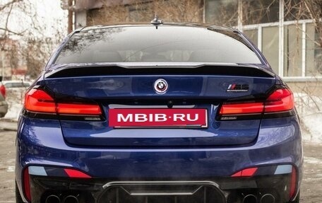 BMW M5, 2019 год, 8 990 000 рублей, 12 фотография