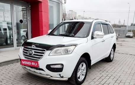 Lifan X60 I рестайлинг, 2014 год, 621 000 рублей, 19 фотография