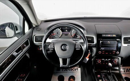Volkswagen Touareg III, 2014 год, 3 100 000 рублей, 8 фотография