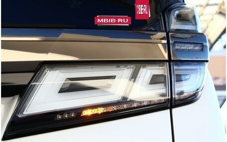Toyota Vellfire II, 2020 год, 3 566 000 рублей, 9 фотография