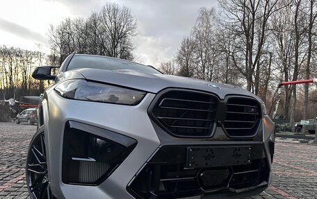 BMW X6 M, 2023 год, 23 000 000 рублей, 10 фотография