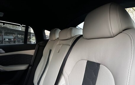 BMW X6 M, 2023 год, 23 000 000 рублей, 8 фотография