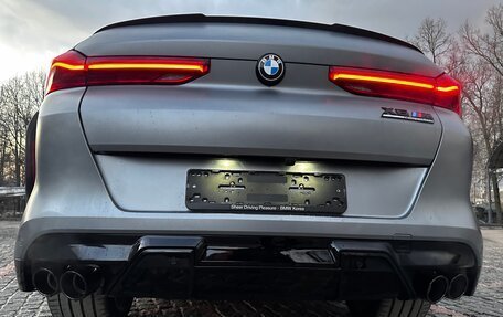 BMW X6 M, 2023 год, 23 000 000 рублей, 14 фотография