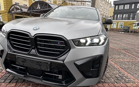 BMW X6 M, 2023 год, 23 000 000 рублей, 21 фотография