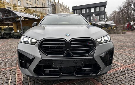 BMW X6 M, 2023 год, 23 000 000 рублей, 23 фотография