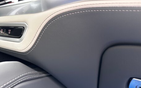 BMW X6 M, 2023 год, 23 000 000 рублей, 27 фотография