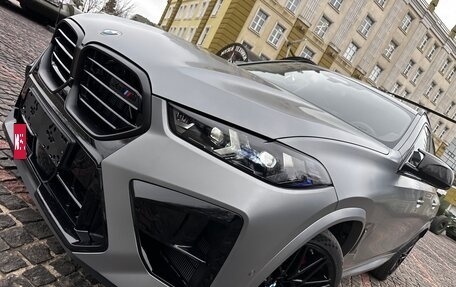 BMW X6 M, 2023 год, 23 000 000 рублей, 32 фотография