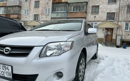 Toyota Corolla, 2011 год, 1 170 000 рублей, 2 фотография