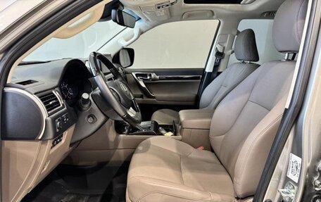 Lexus GX II, 2022 год, 8 211 100 рублей, 6 фотография