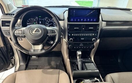 Lexus GX II, 2022 год, 8 211 100 рублей, 7 фотография