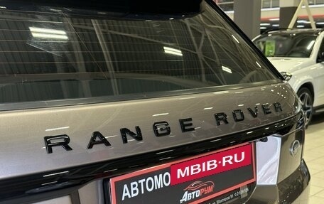Land Rover Range Rover Sport II, 2017 год, 4 367 000 рублей, 8 фотография
