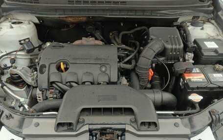 Hyundai Elantra IV, 2008 год, 675 000 рублей, 13 фотография