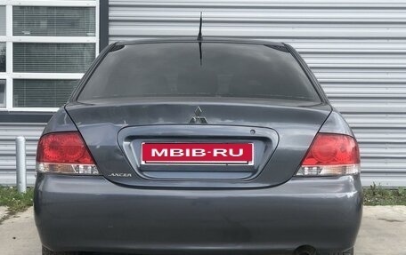Mitsubishi Lancer IX, 2006 год, 625 000 рублей, 3 фотография
