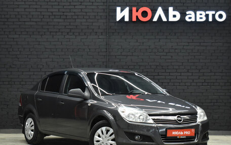 Opel Astra H, 2012 год, 700 000 рублей, 3 фотография
