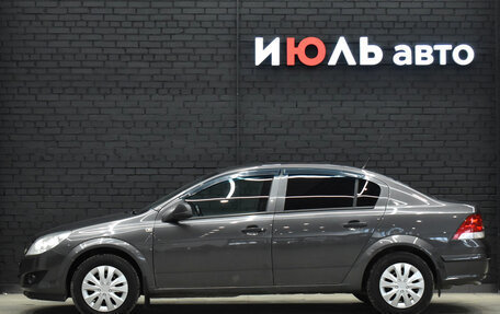 Opel Astra H, 2012 год, 700 000 рублей, 7 фотография