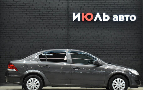 Opel Astra H, 2012 год, 700 000 рублей, 8 фотография
