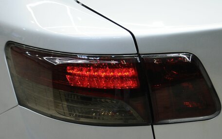 Toyota Avensis III рестайлинг, 2011 год, 1 280 000 рублей, 12 фотография