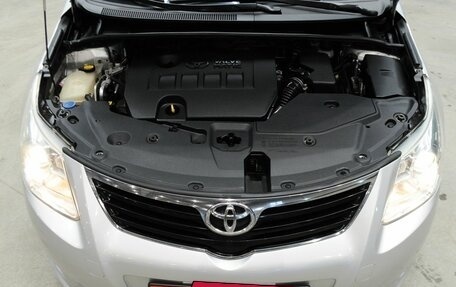 Toyota Avensis III рестайлинг, 2011 год, 1 280 000 рублей, 3 фотография