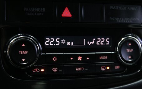 Mitsubishi Outlander III рестайлинг 3, 2012 год, 1 788 000 рублей, 27 фотография