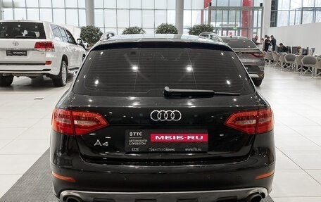 Audi A4 allroad, 2012 год, 1 777 000 рублей, 6 фотография